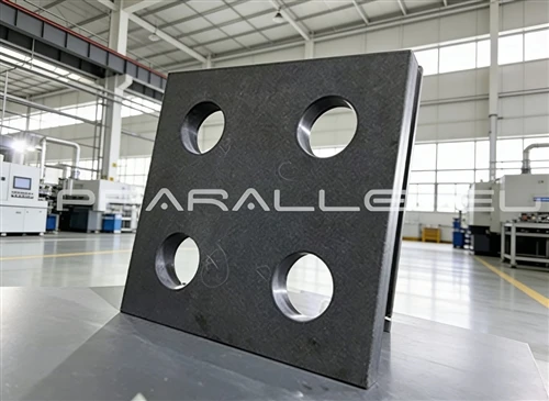 Proper Dust Removal & Maintenance For Granite Surface Plates To Prevent Hard-Surface Scratches On Working Faces