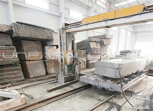 Why Semiconductor Equipment Needs Granite, Ceramic And Carbon-Fiber Precision Structures