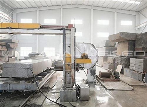Mineral Casting Vs. Granite Vs. Cast Iron: Comparing Base Materials For Precision Machine Tools